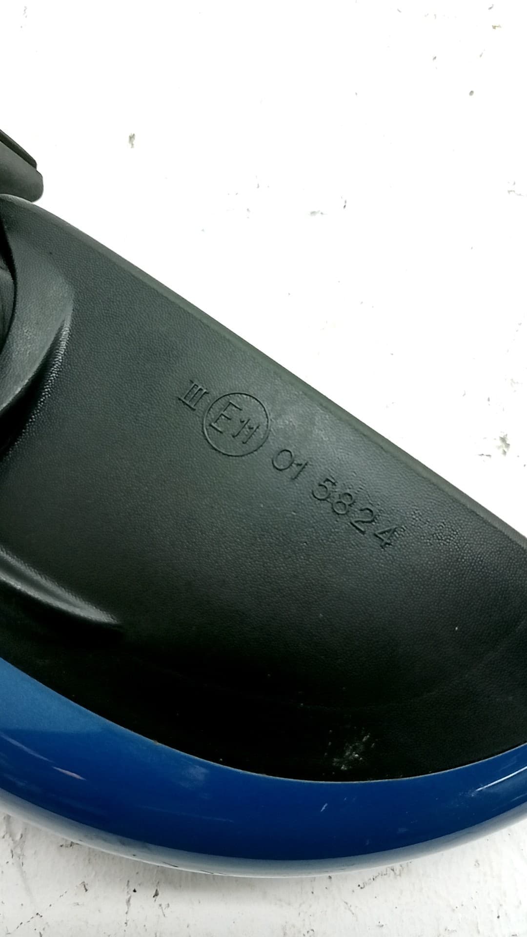 Retrovisor derecho FIAT IDEA (135)