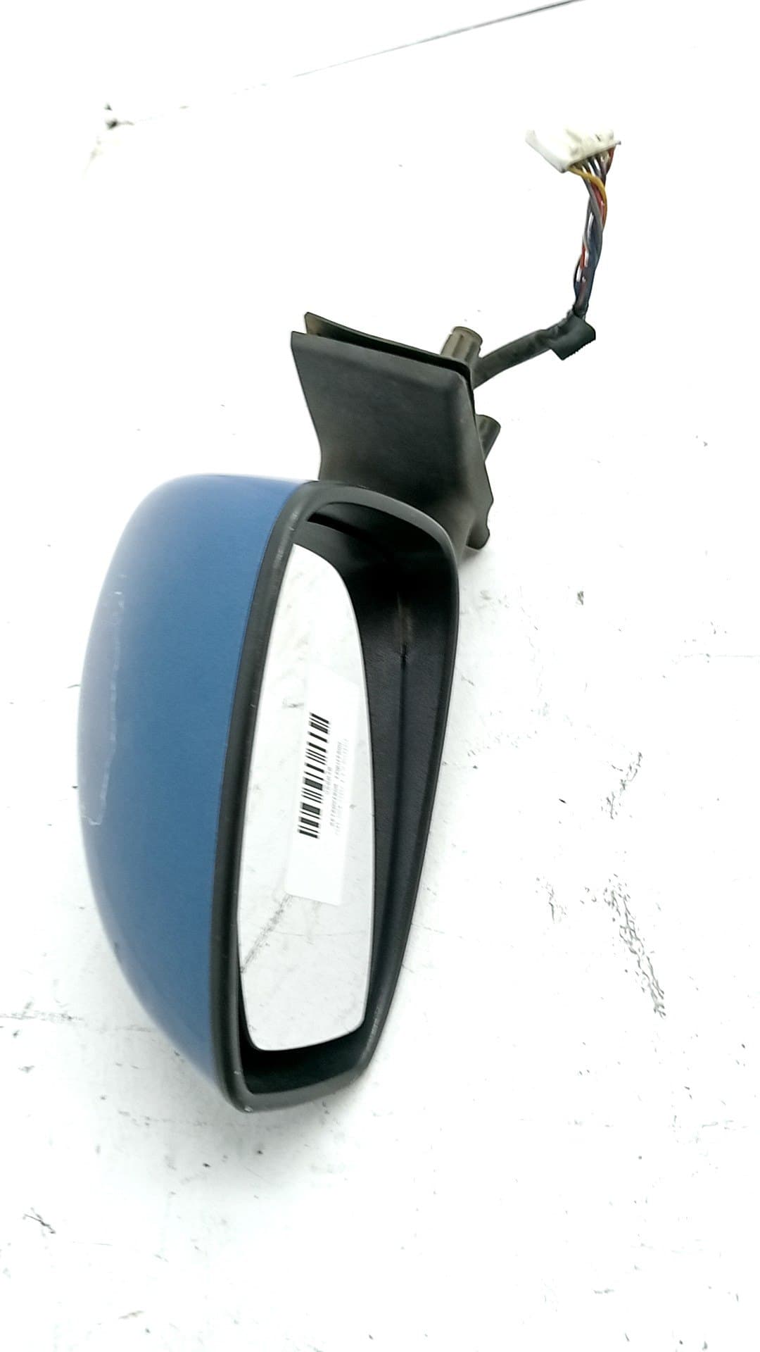 Retrovisor izquierdo FIAT IDEA (135) 3