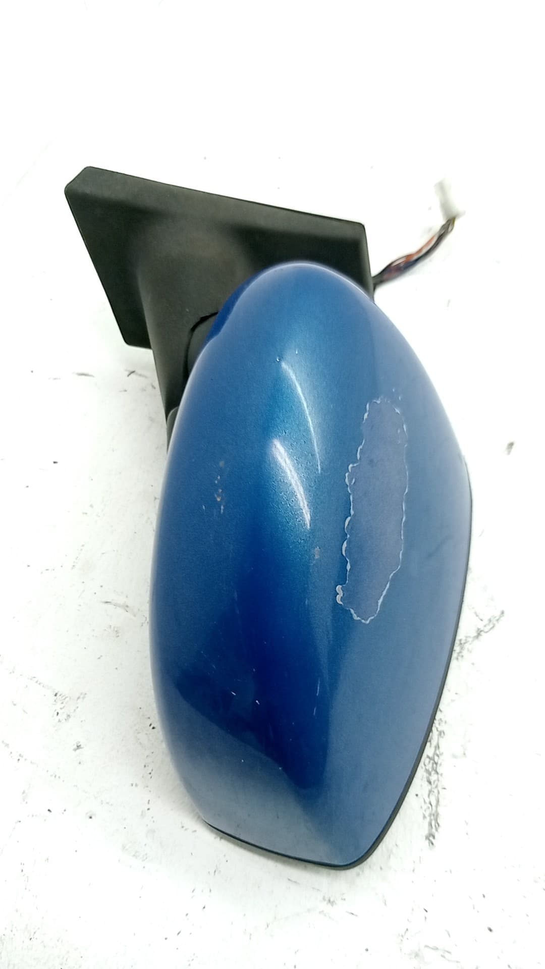 Retrovisor izquierdo FIAT IDEA (135) 2