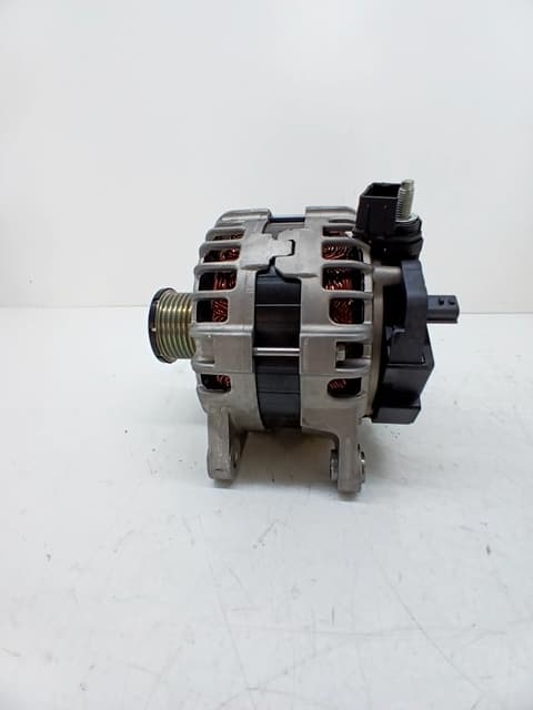 Alternador DACIA SANDERO