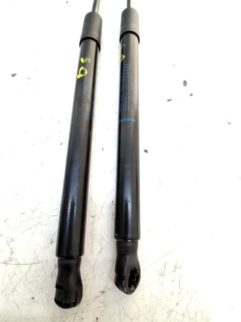 Amortiguadores maletero / porton DACIA SANDERO 3