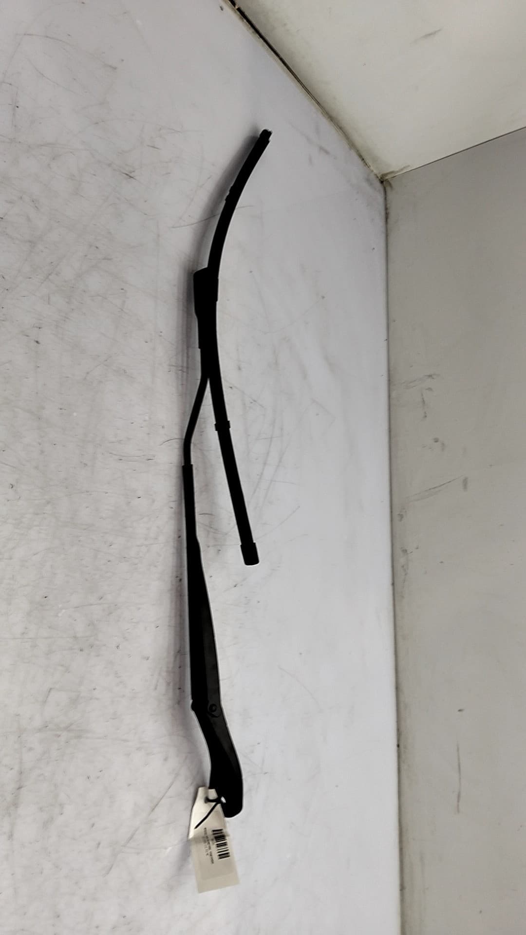 Brazo limpia delantero izquierdo DACIA SANDERO