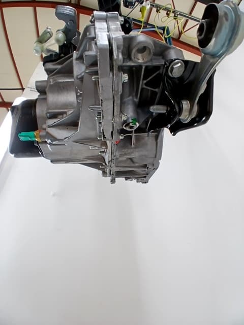 Caja cambios DACIA SANDERO 2