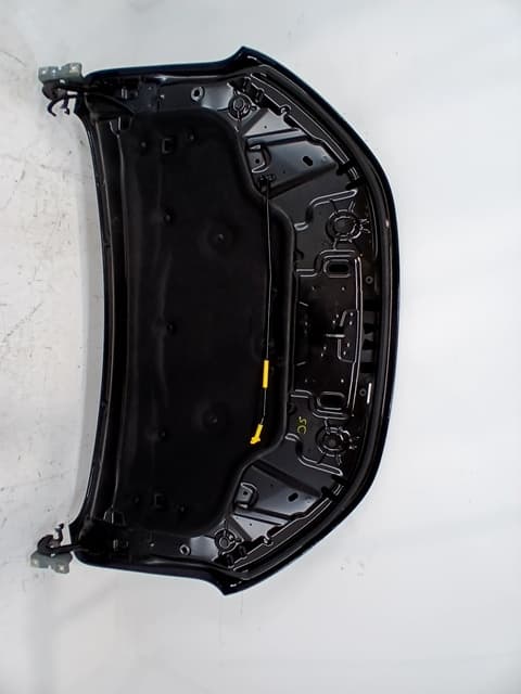 Capot DACIA SANDERO 4