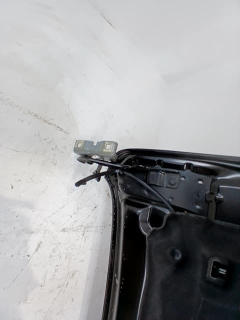 Capot DACIA SANDERO 3
