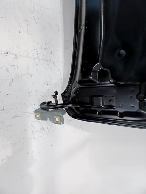 Capot DACIA SANDERO