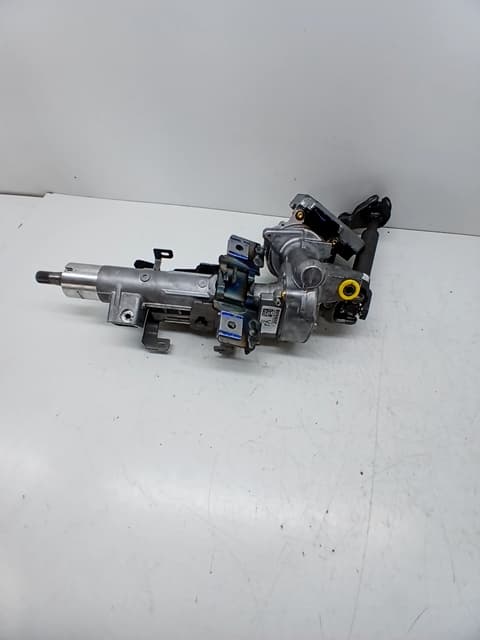 Columna direccion DACIA SANDERO 4