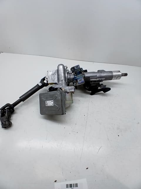 Columna direccion DACIA SANDERO 3