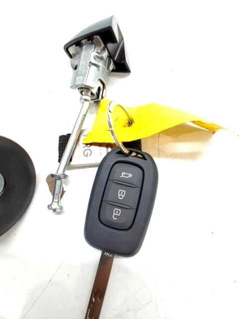 Conmutador de arranque DACIA SANDERO 3