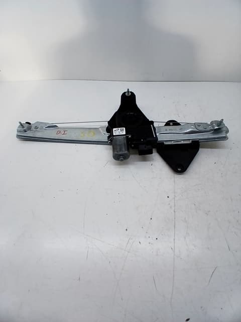 Elevalunas delantero izquierdo DACIA SANDERO