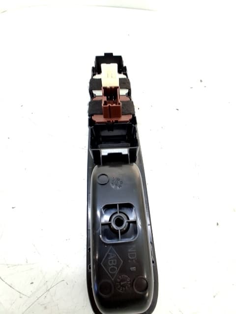 Mando elevalunas delantero izquierdo DACIA SANDERO 2