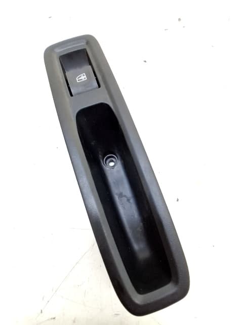 Mando elevalunas trasero izquierdo DACIA SANDERO