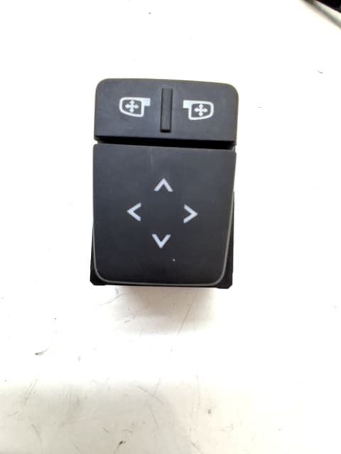 Mando retrovisor DACIA SANDERO