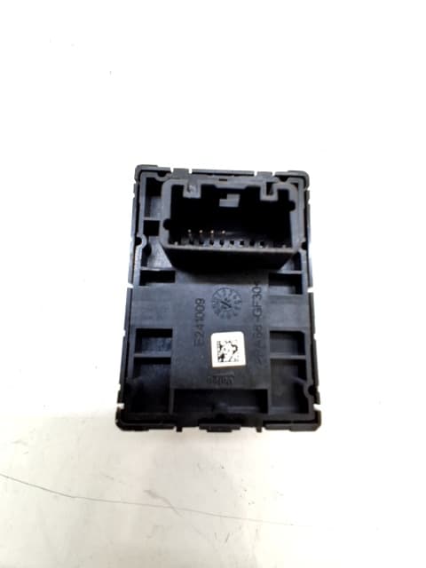 Mando retrovisor DACIA SANDERO 2
