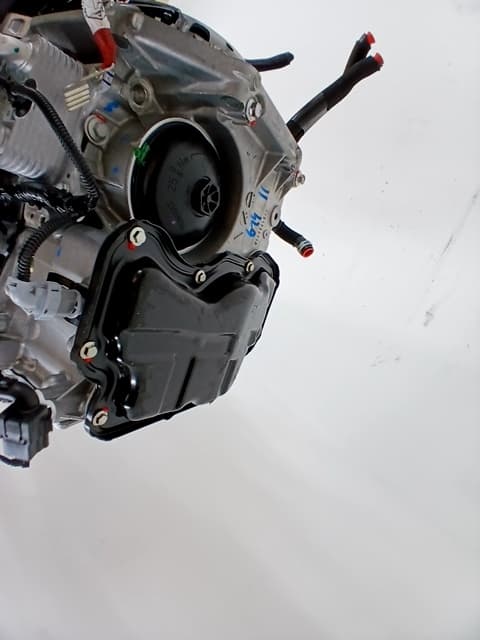 Motor completo DACIA SANDERO 3