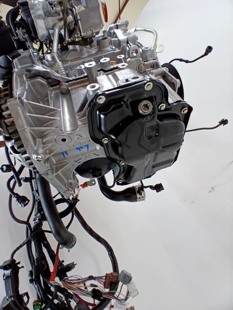 Motor completo DACIA SANDERO 2