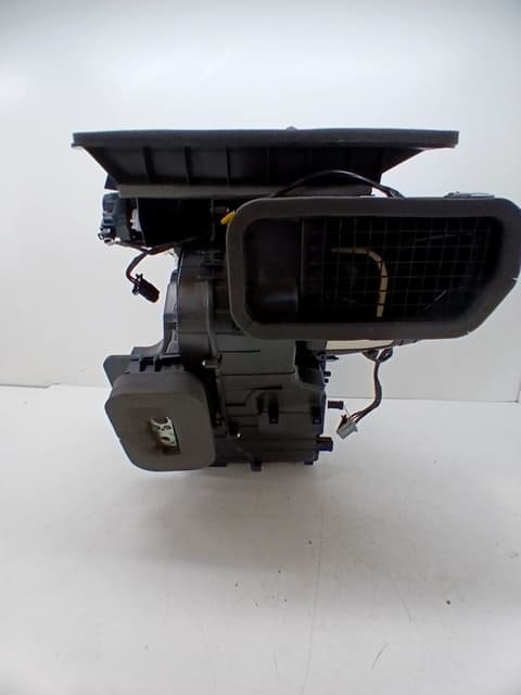 Mueble interior calefaccion DACIA SANDERO 3