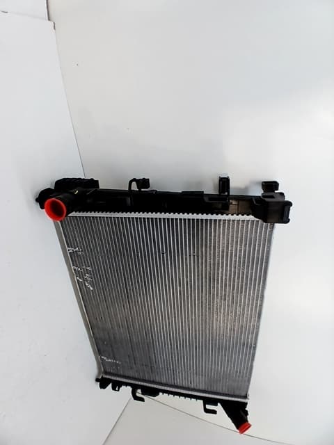Radiador agua DACIA SANDERO 5