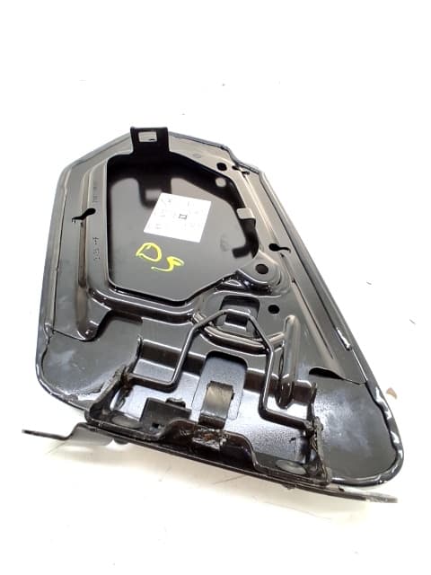 Tapa exterior combustible DACIA SANDERO 2