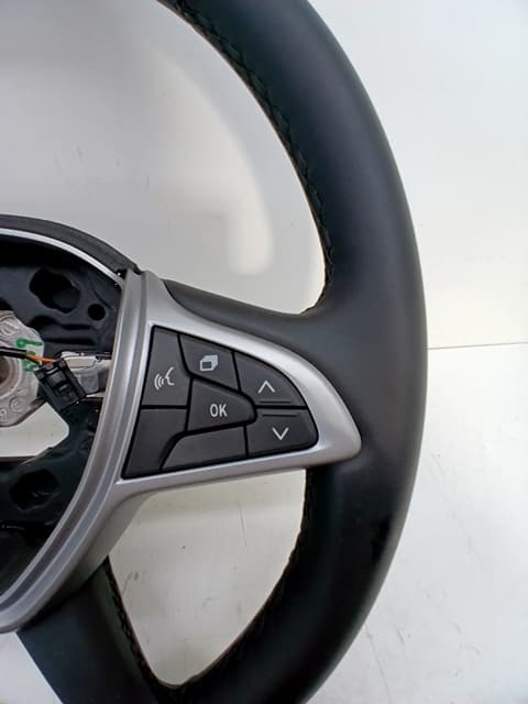 Volante DACIA SANDERO 4