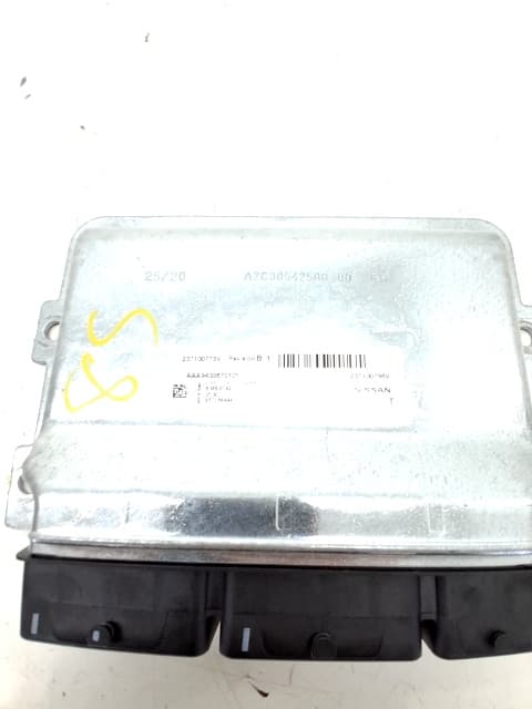 Centralita motor uce DACIA SANDERO 2
