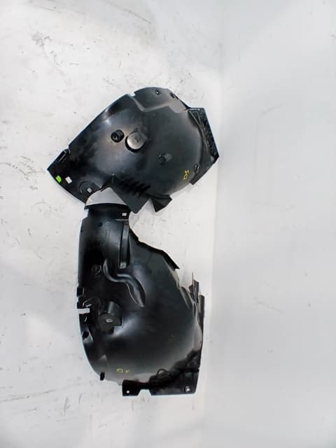 Paso rueda delantero derecho DACIA SANDERO
