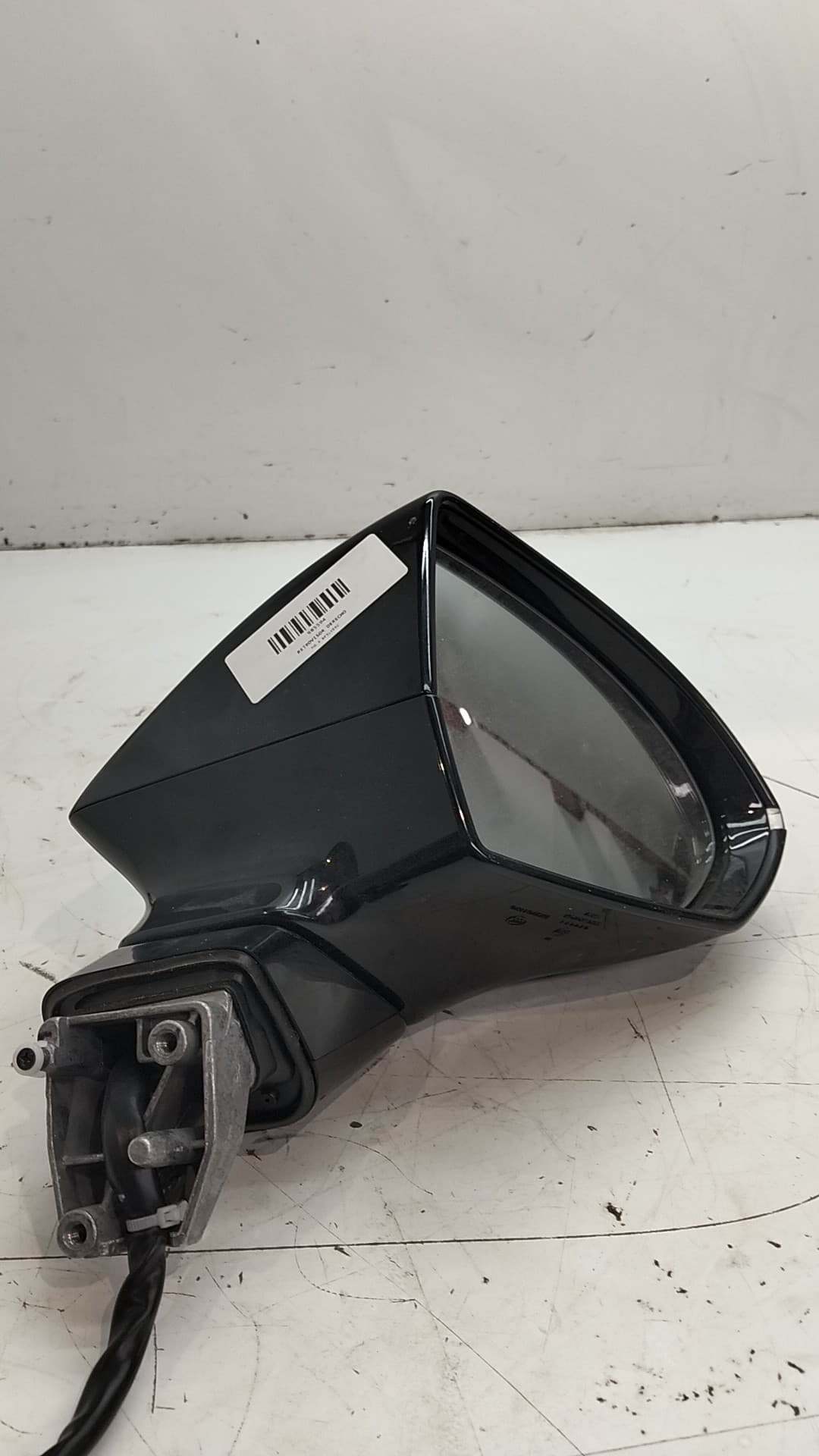 Retrovisor derecho MG 4