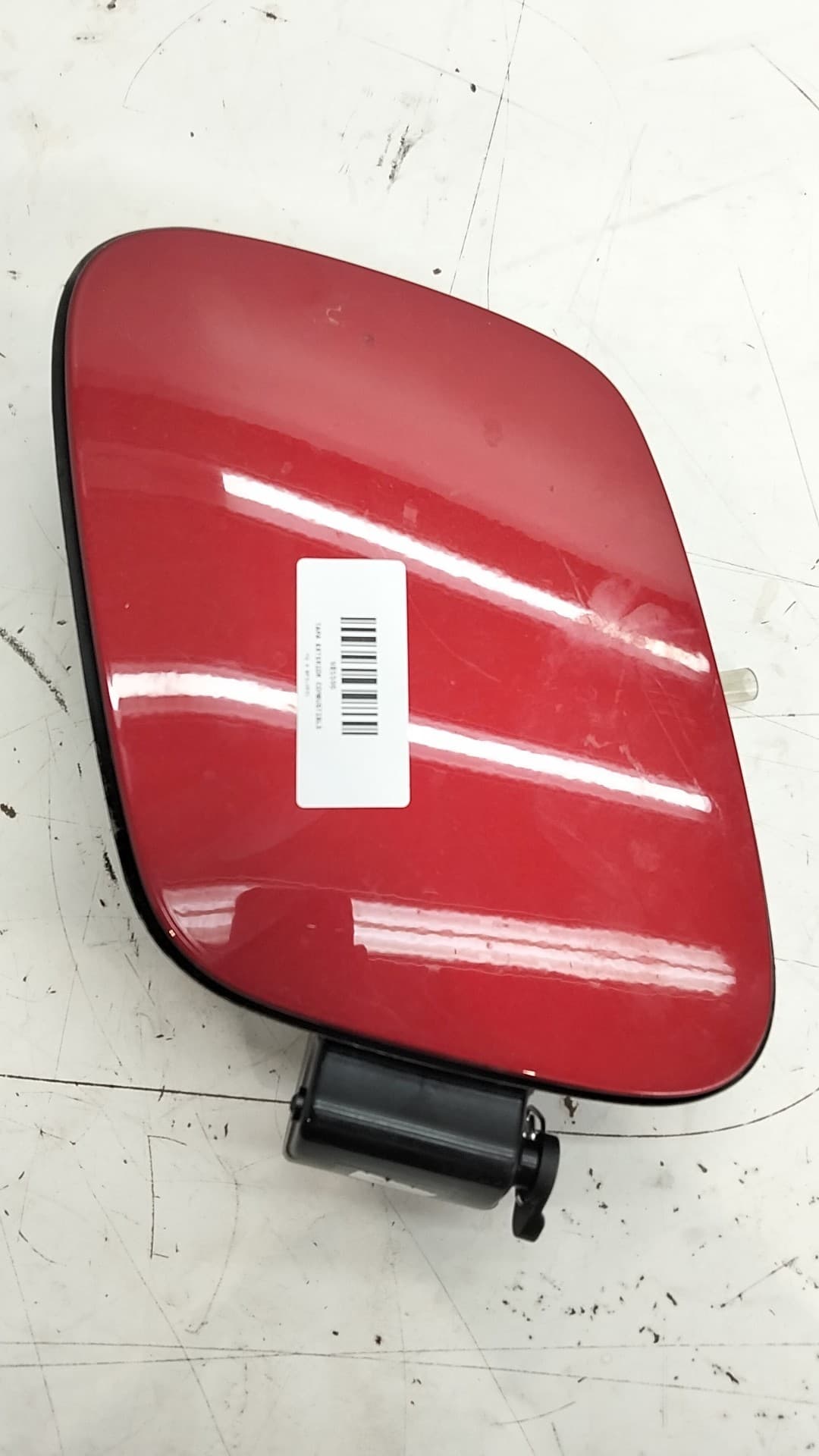 Tapa exterior combustible MG 4 2