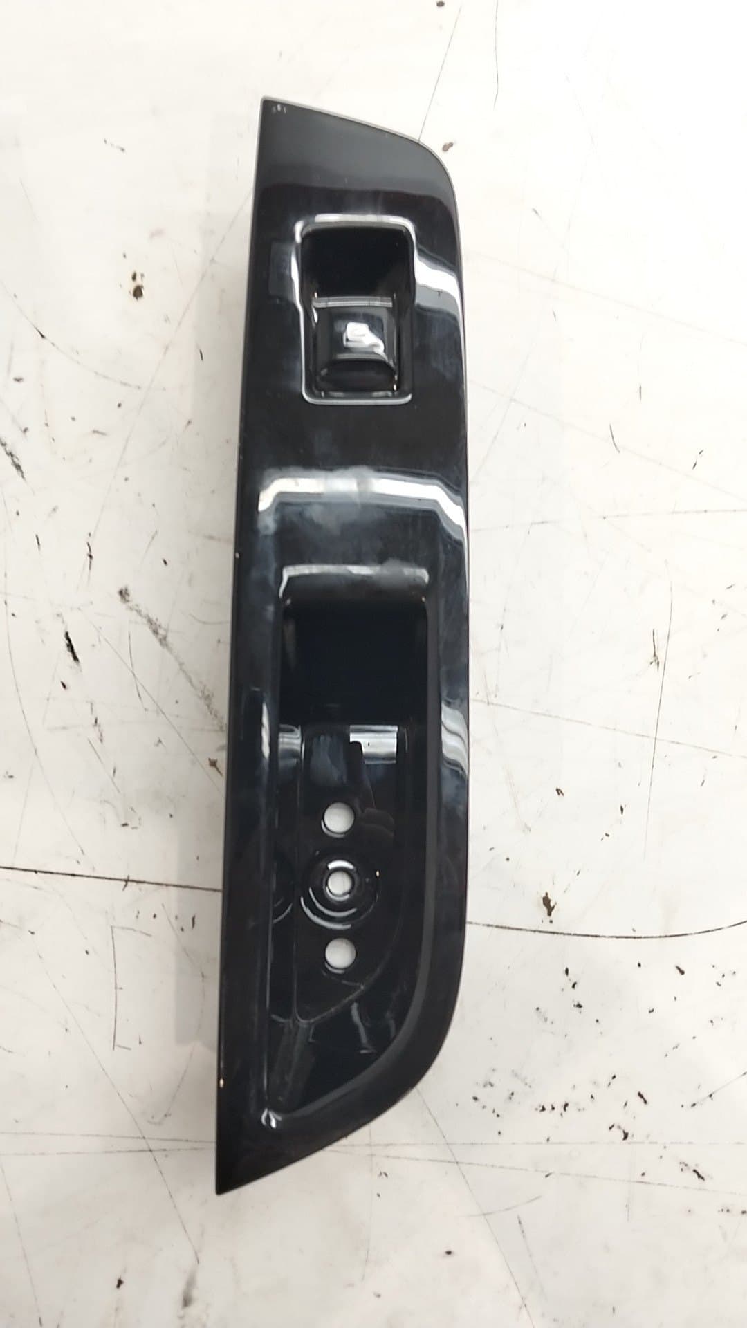 Mando elevalunas trasero izquierdo MG 4 2