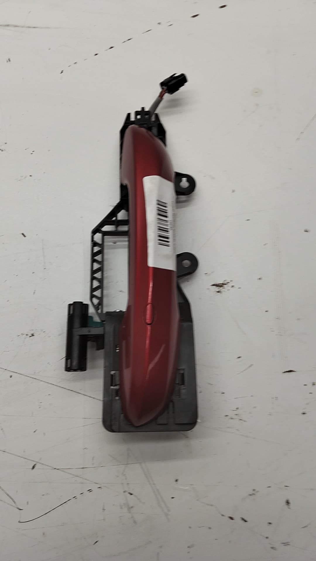 Maneta exterior delantera derecha MG 4