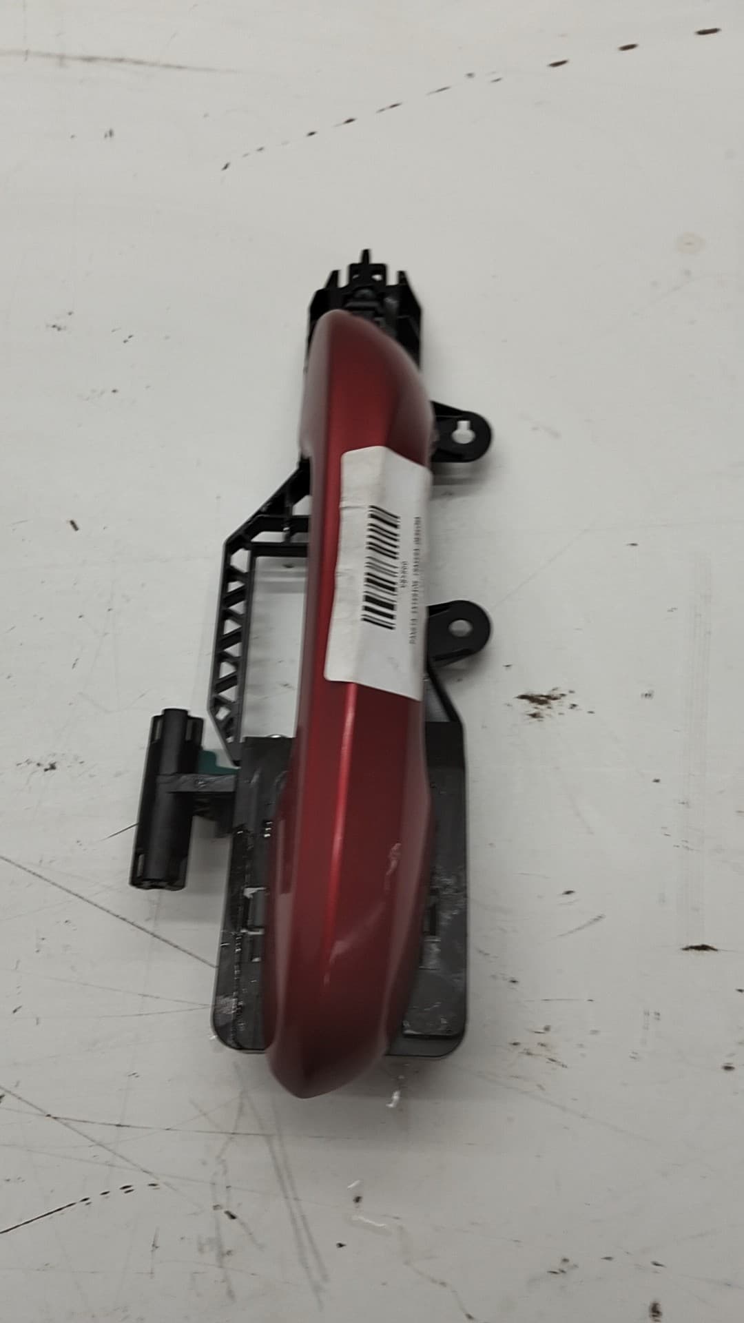 Maneta exterior trasera derecha MG 4