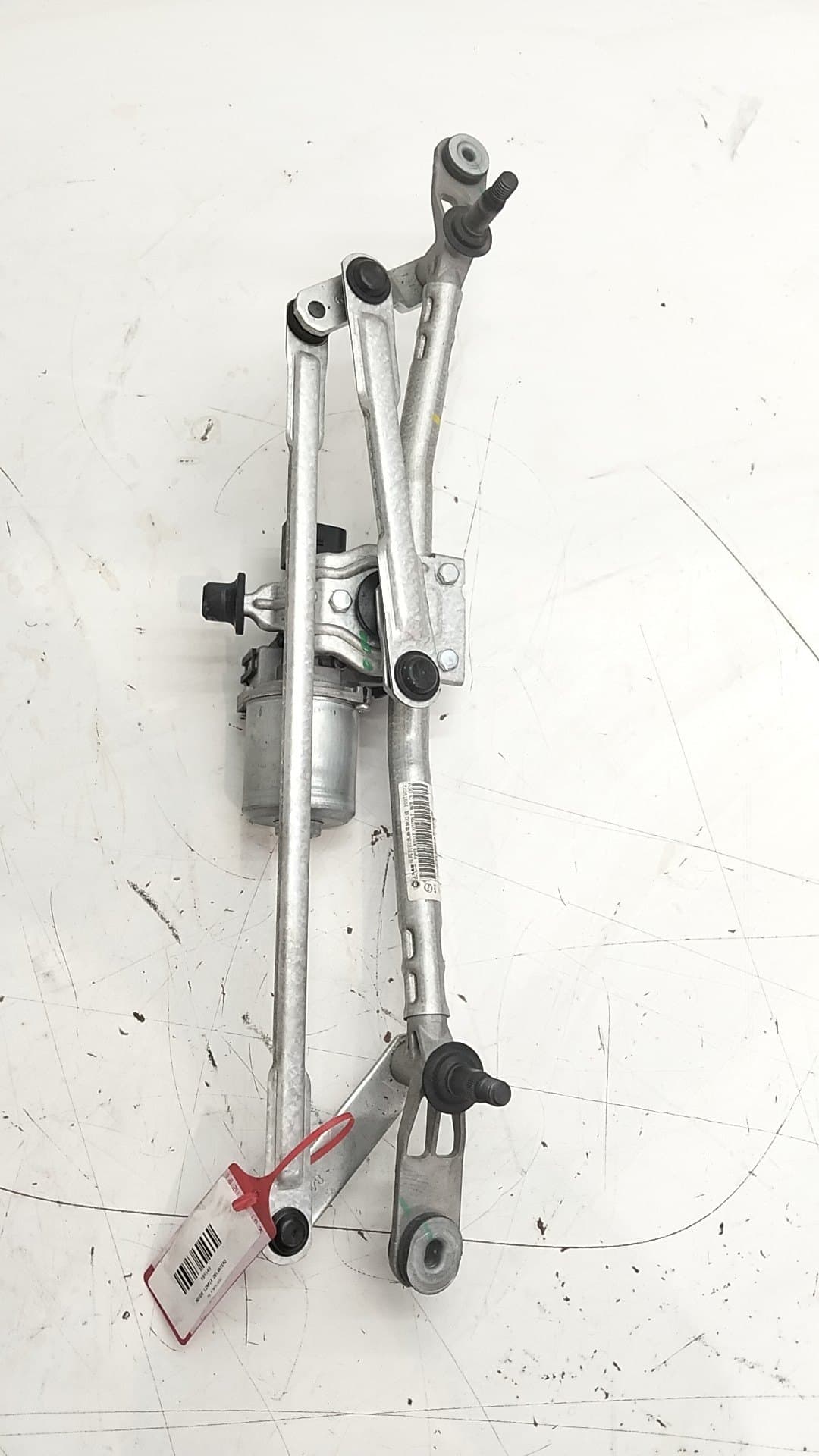 Motor limpia delantero MG 4 2