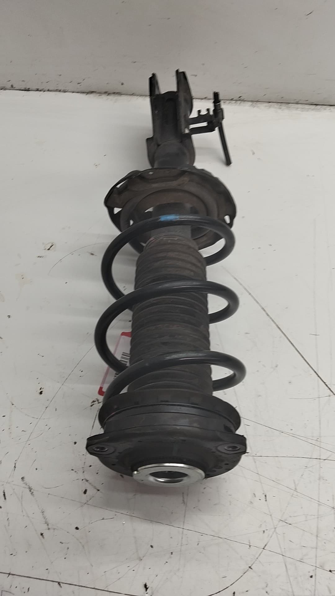 Amortiguador delantero derecho MG 4