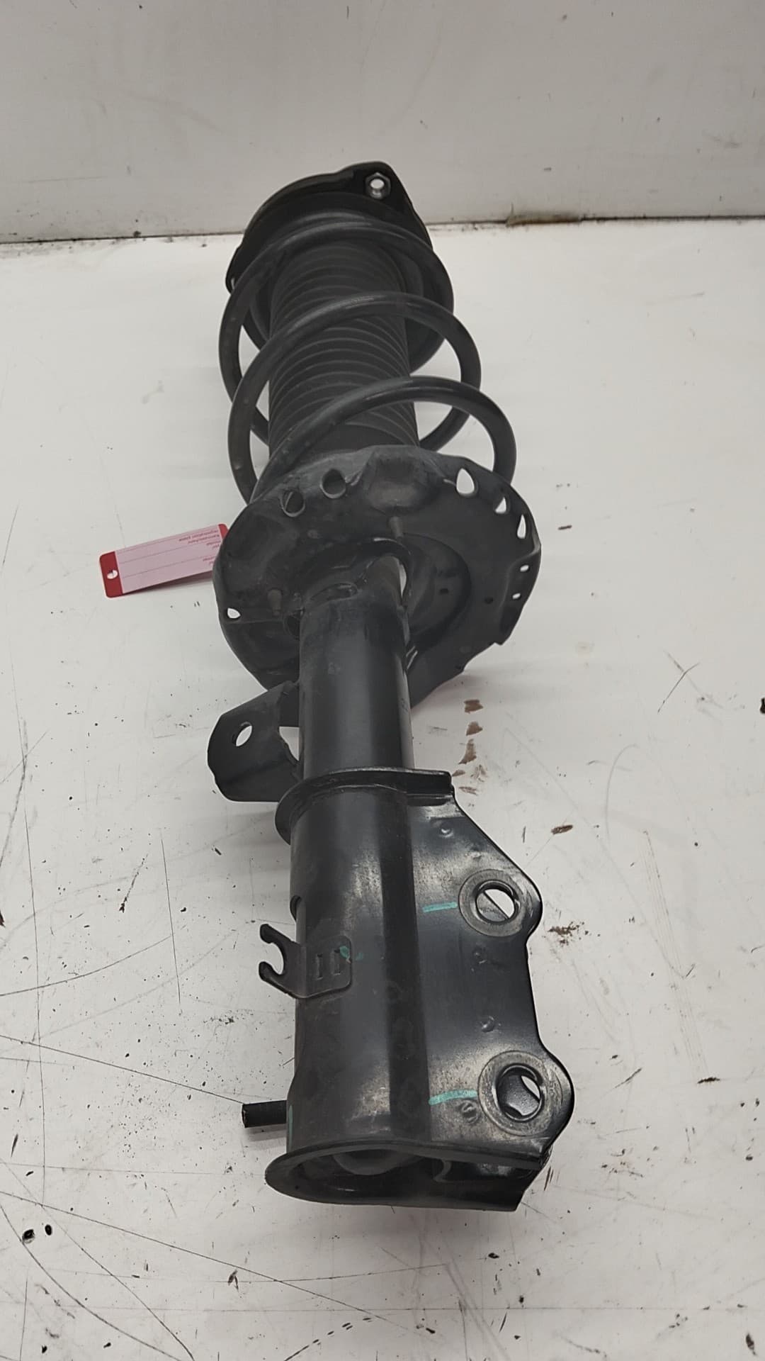 Amortiguador delantero izquierdo MG 4 2