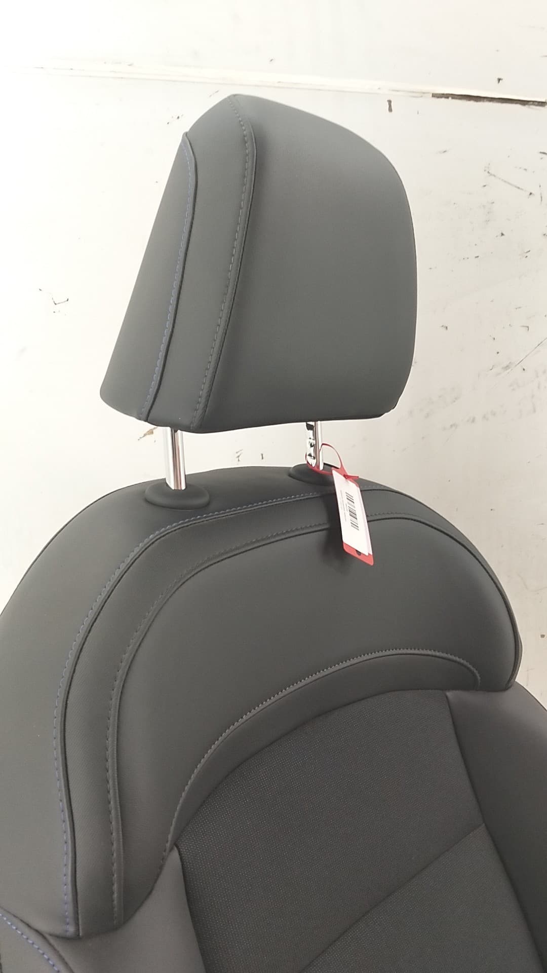 Asiento delantero derecho MG 4 5