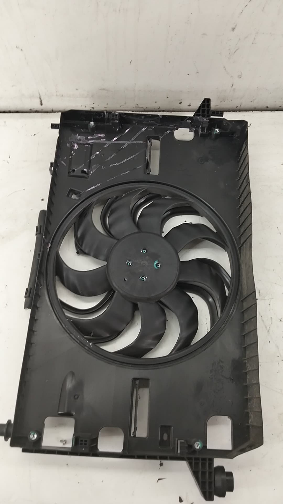 Electroventilador MG 4 2
