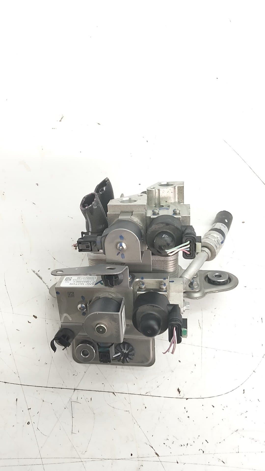 Modulo electronico MG 4