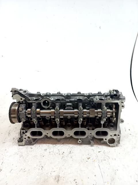 Culata RENAULT SCENIC IV 4