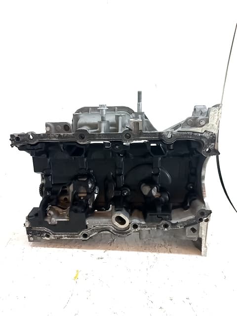 Sobrecarter RENAULT SCENIC IV 3