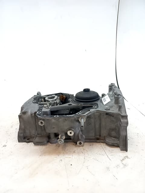 Sobrecarter RENAULT SCENIC IV 2