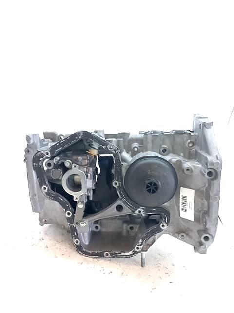Sobrecarter RENAULT SCENIC IV