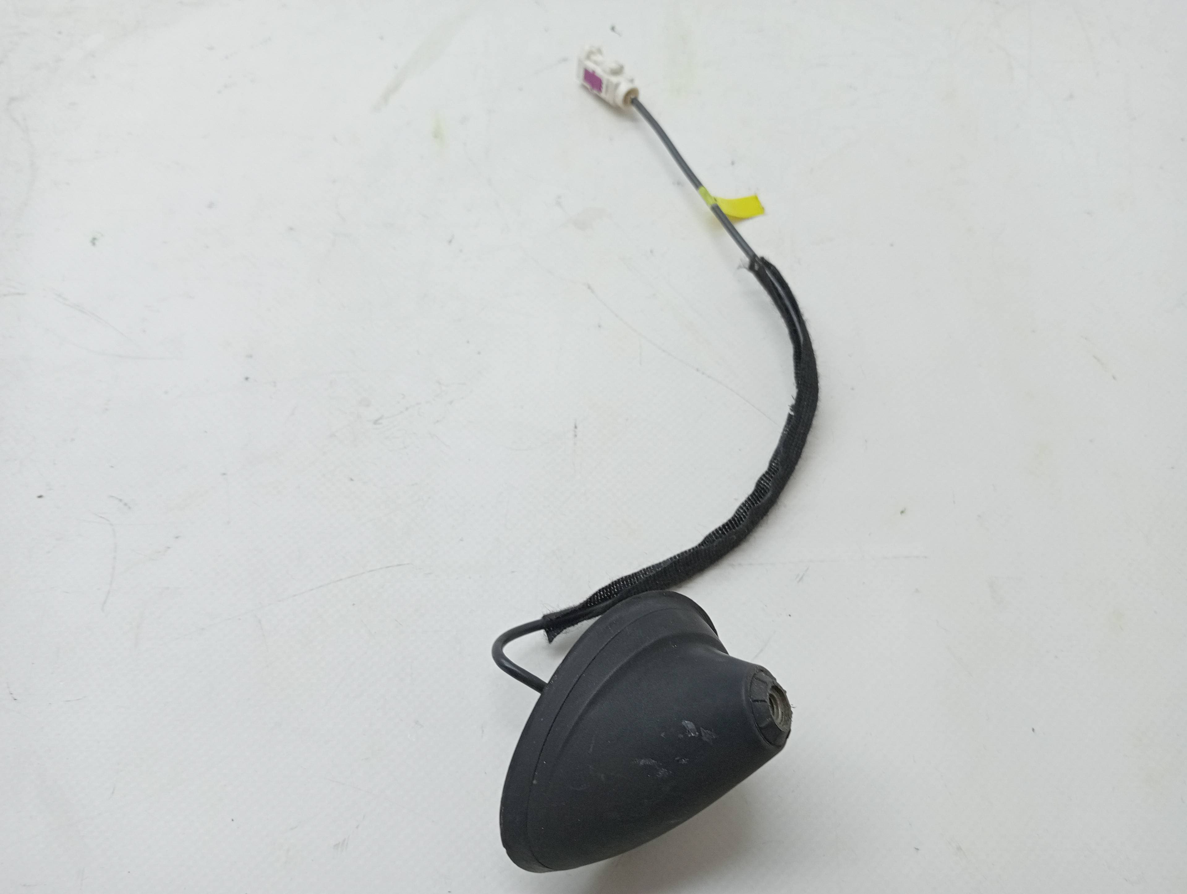 Base de antena PEUGEOT 208