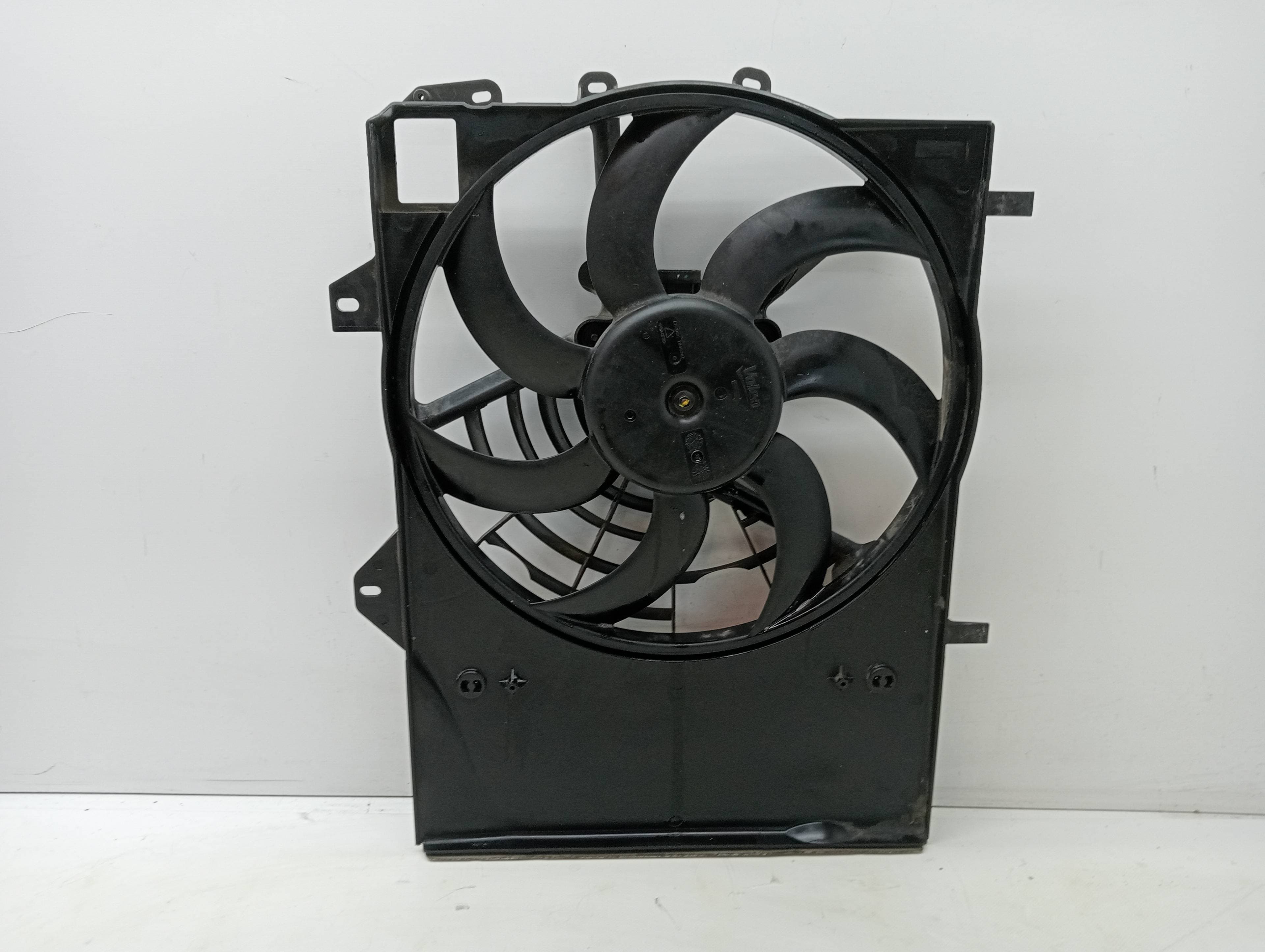 Electroventilador PEUGEOT 208 3