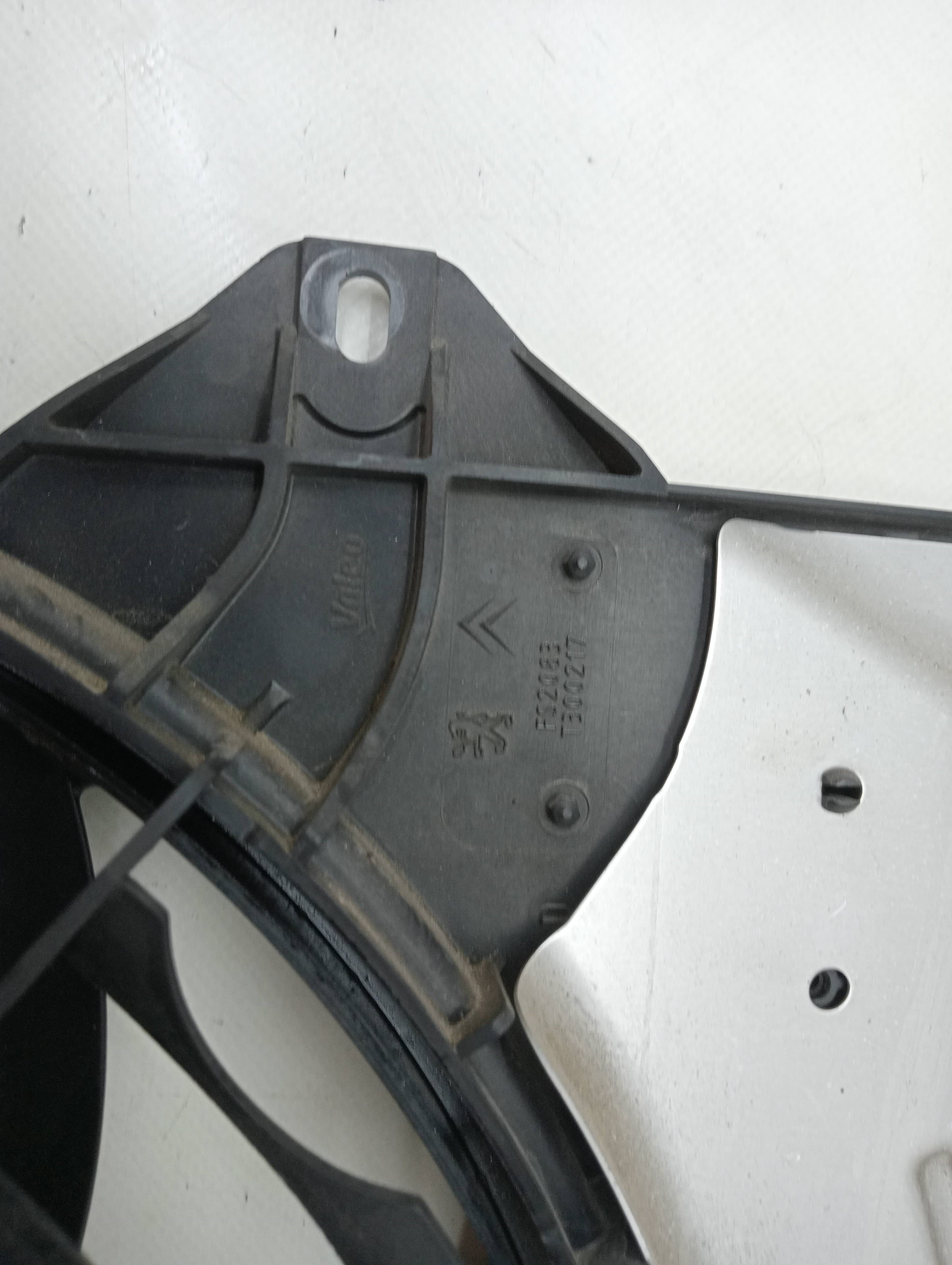Electroventilador PEUGEOT 208 2