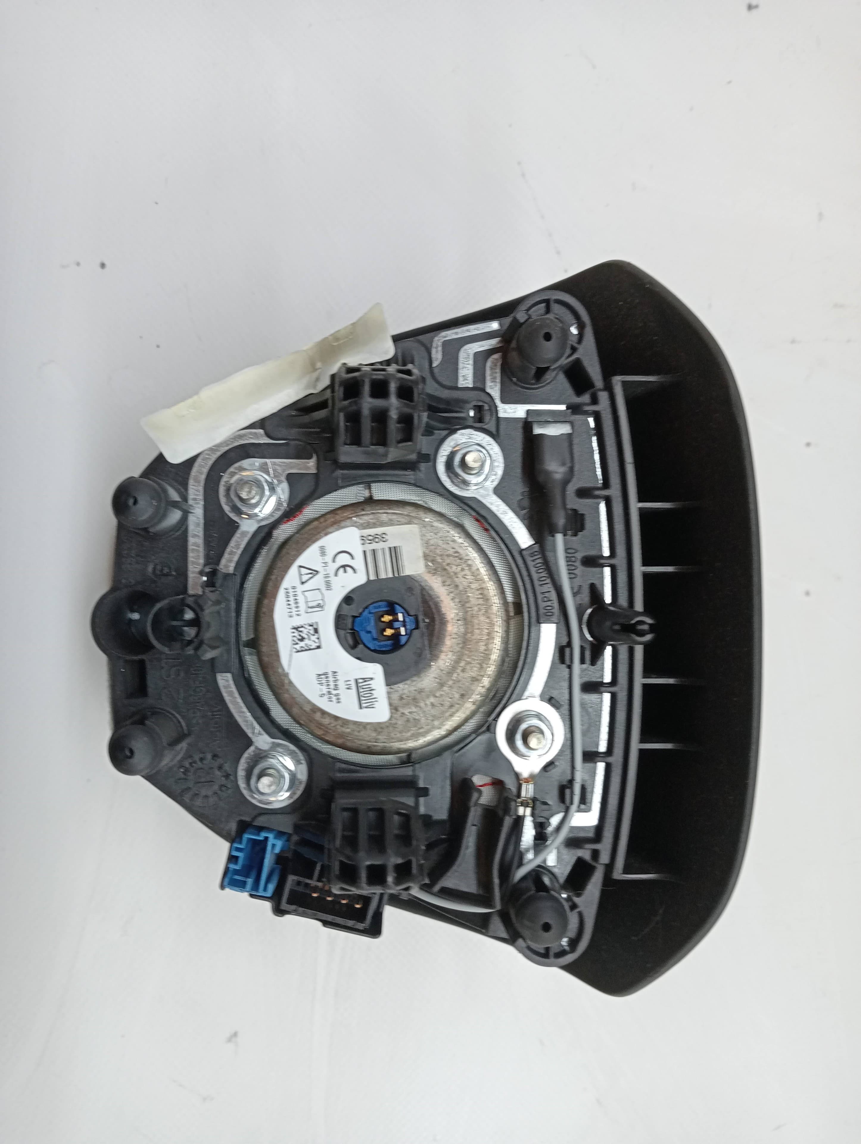 Kit airbag PEUGEOT 208 3