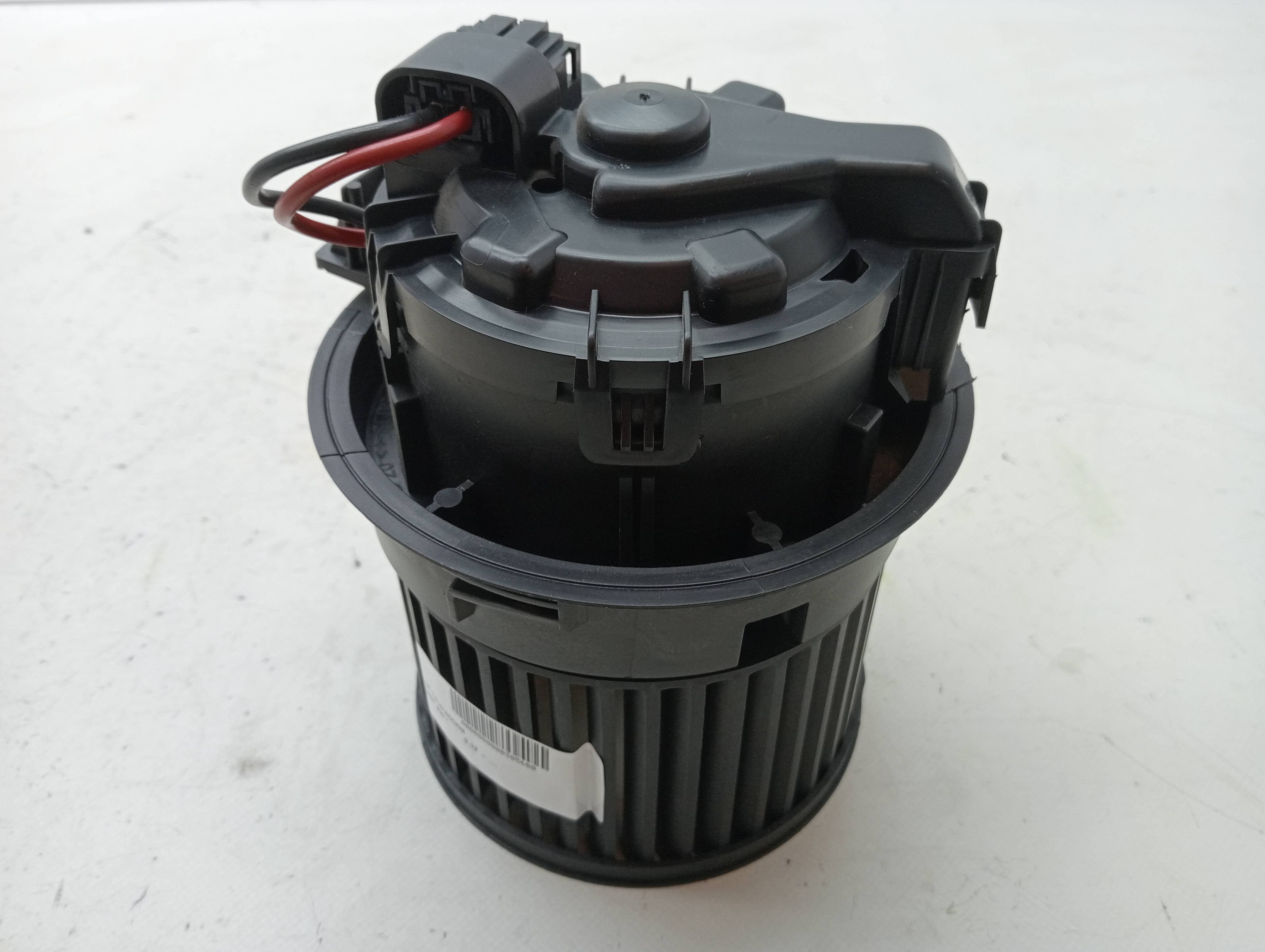 Motor calefaccion PEUGEOT 208 3