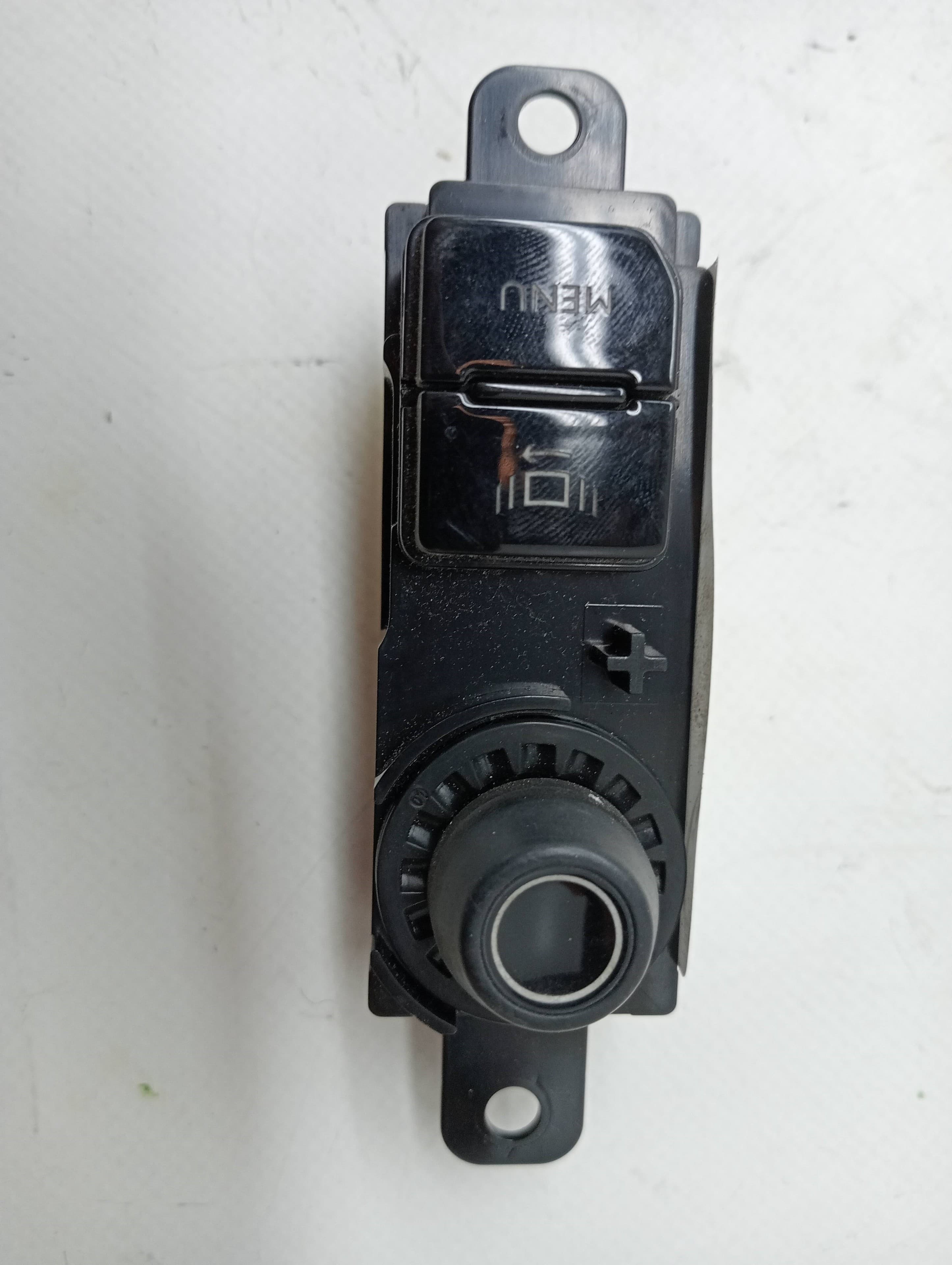 Mando multifuncion PEUGEOT 208