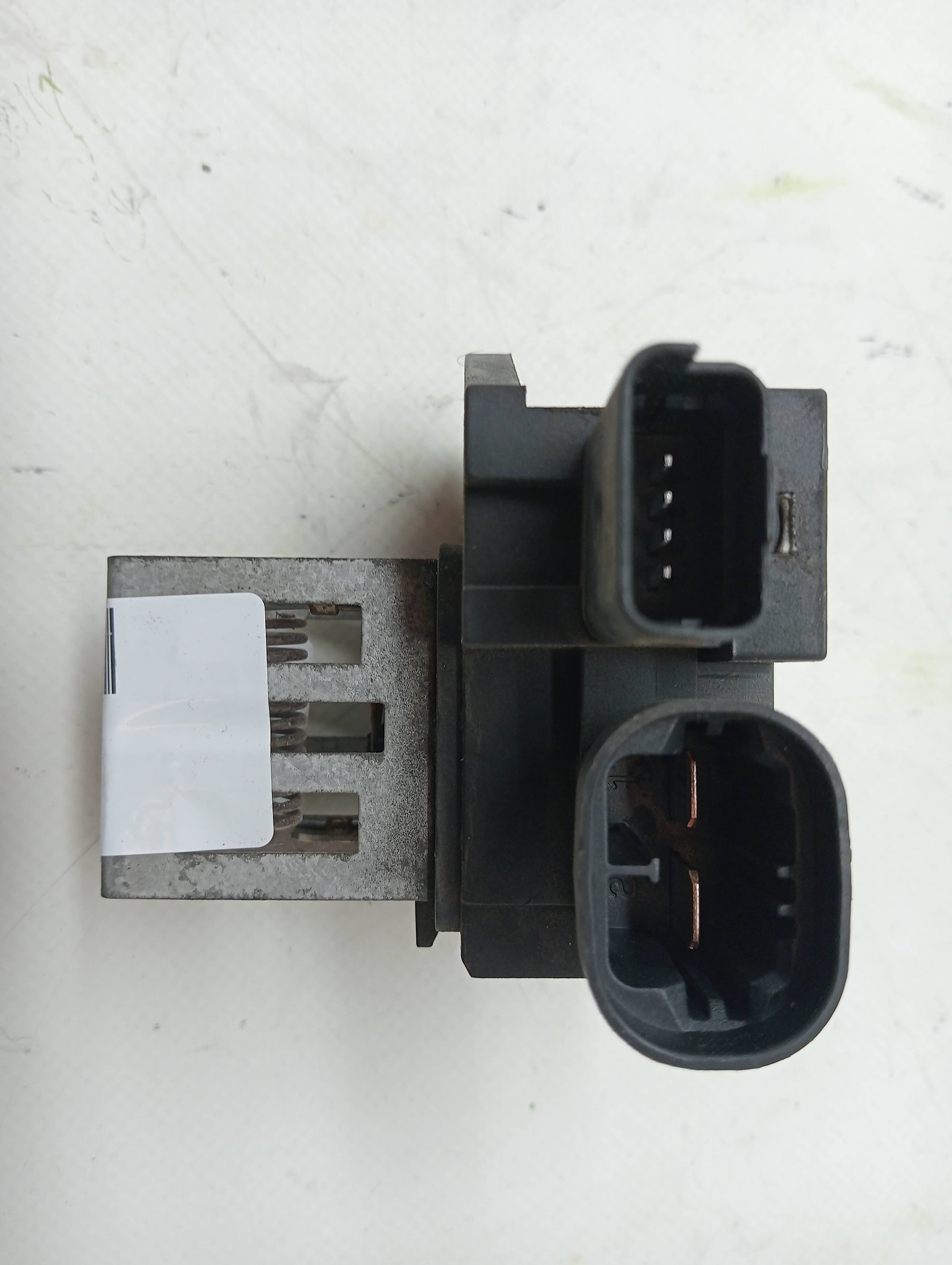 Resistencia calefaccion PEUGEOT 208 3