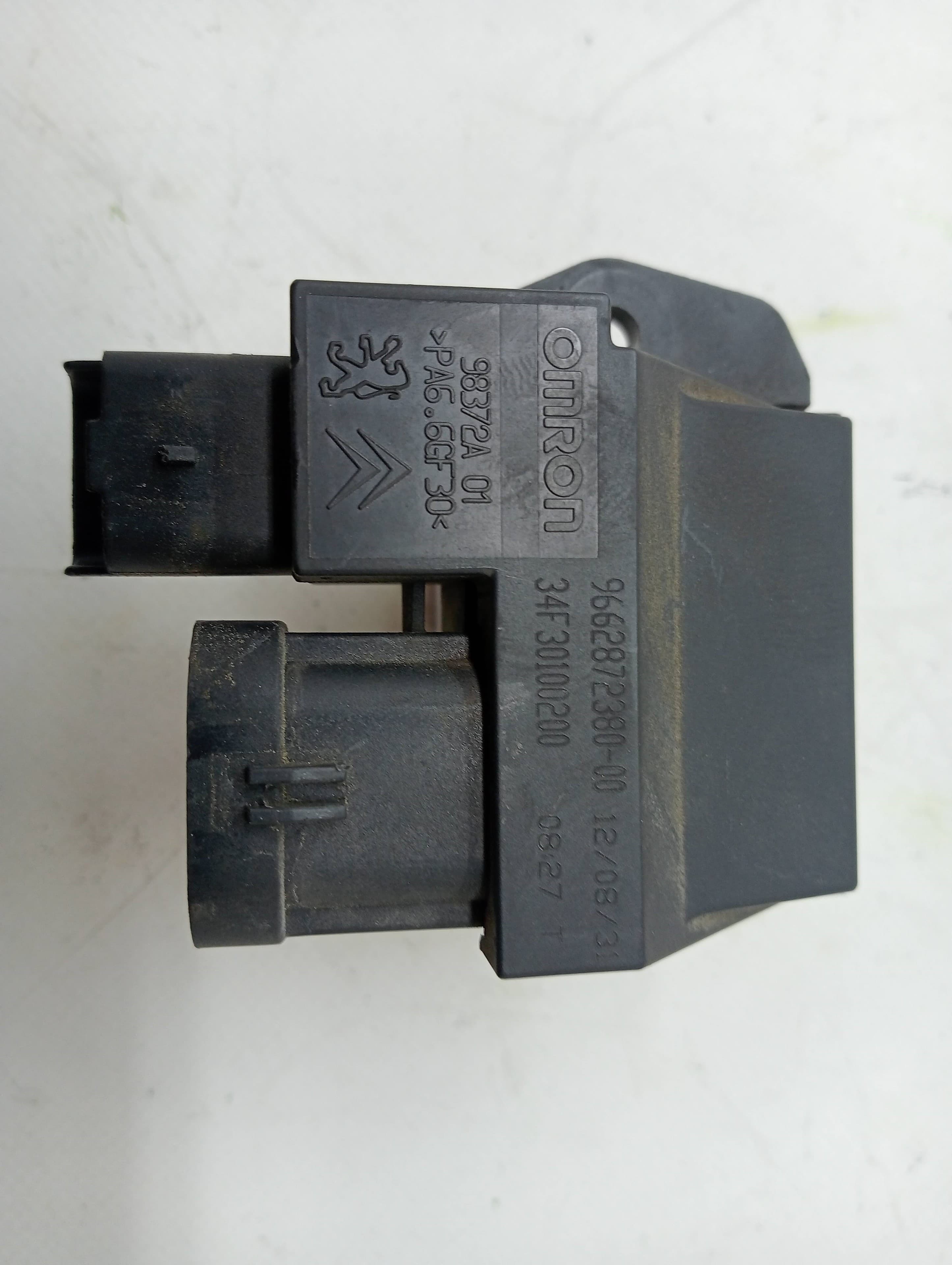 Resistencia calefaccion PEUGEOT 208 2