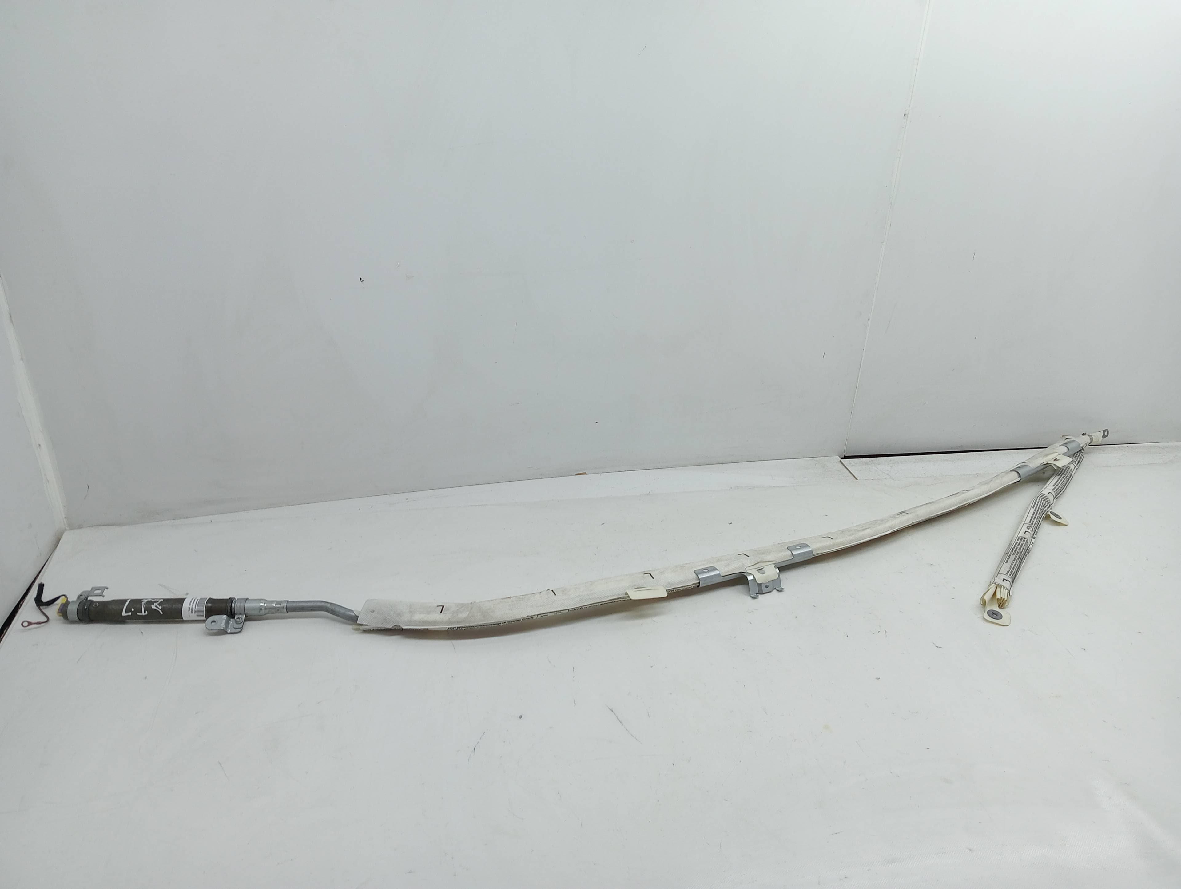 Airbag delantero izquierdo SKODA OCTAVIA COMBI (5E5)